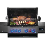 Phantom Prestige 500 RSIB Gas Grill - Sullivan Hardware & Garden
