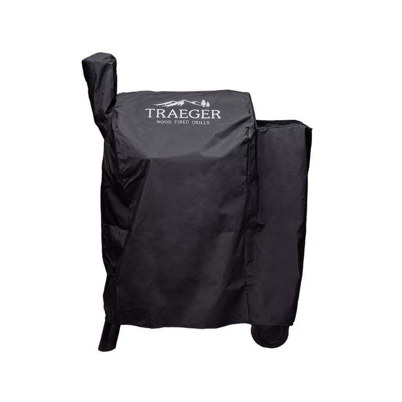 Pro 575 & Pro 22 Full - Length Grill Cover - Sullivan Hardware & Garden