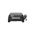Slate 17" Rust - Resistant Tabletop Griddle - Sullivan Hardware & Garden