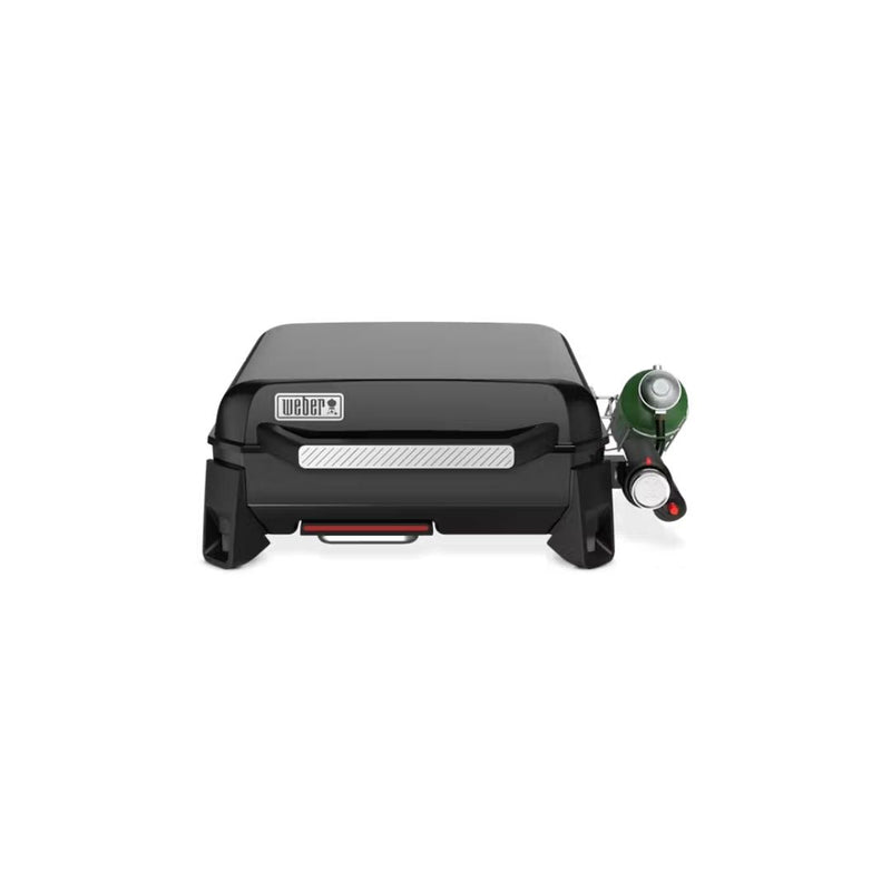 Slate 17" Rust - Resistant Tabletop Griddle - Sullivan Hardware & Garden