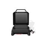 Slate 17" Rust - Resistant Tabletop Griddle - Sullivan Hardware & Garden