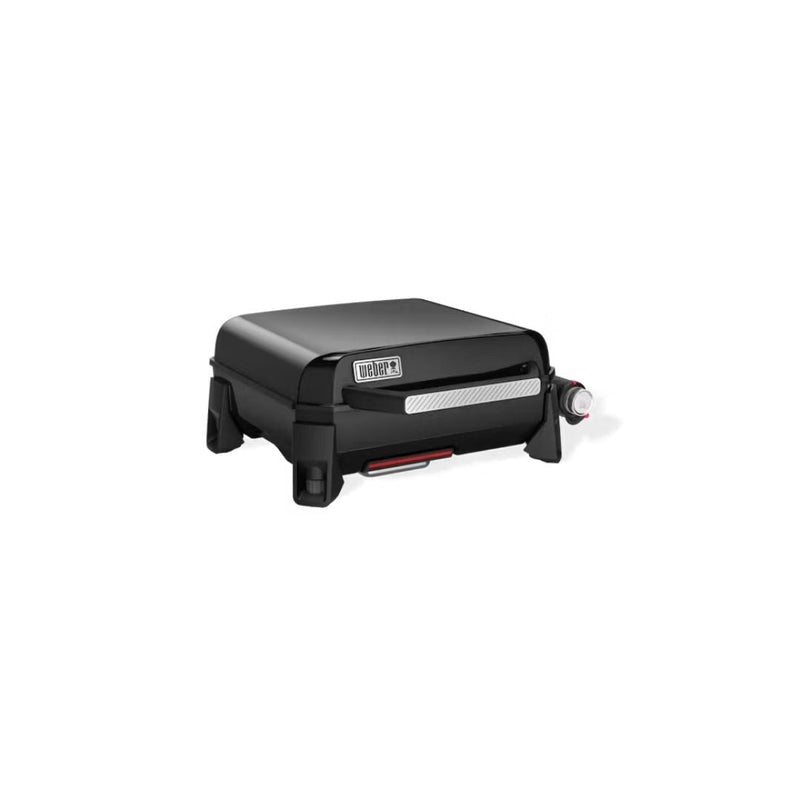 Slate 17" Rust - Resistant Tabletop Griddle - Sullivan Hardware & Garden