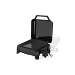 Slate 17" Rust - Resistant Tabletop Griddle - Sullivan Hardware & Garden