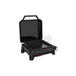 Slate 17" Rust - Resistant Tabletop Griddle - Sullivan Hardware & Garden