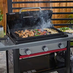 Slate 28" Rust - Resistant Griddle - Sullivan Hardware & Garden