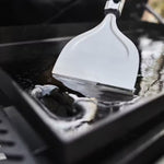 Slate 28" Rust - Resistant Griddle - Sullivan Hardware & Garden