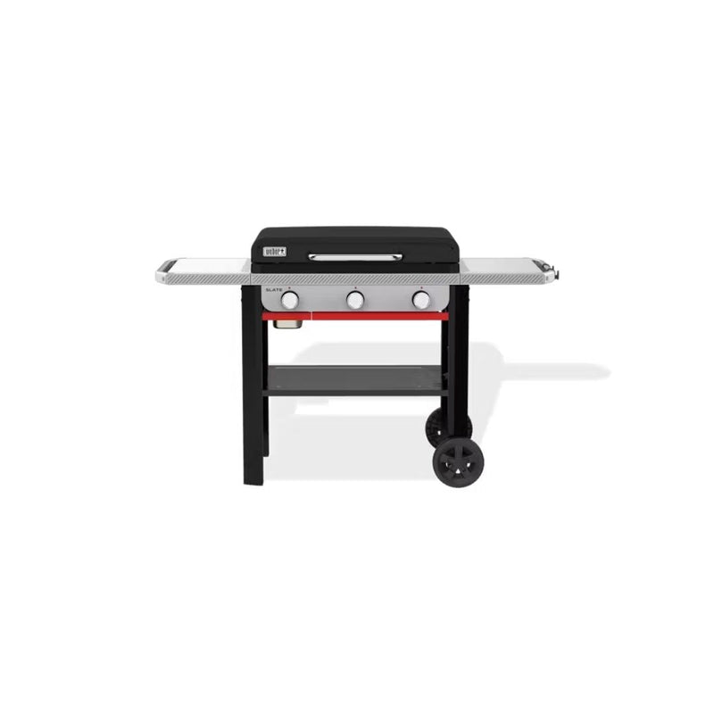 Slate 28" Rust - Resistant Griddle - Sullivan Hardware & Garden