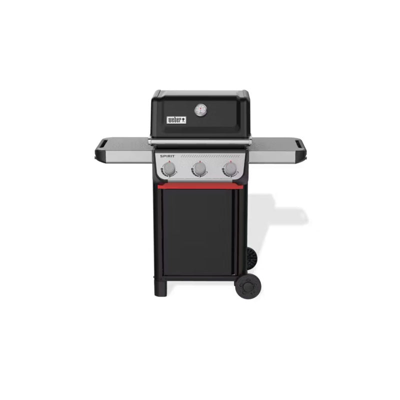 Spirit E - 310 LP - Black - Sullivan Hardware & Garden