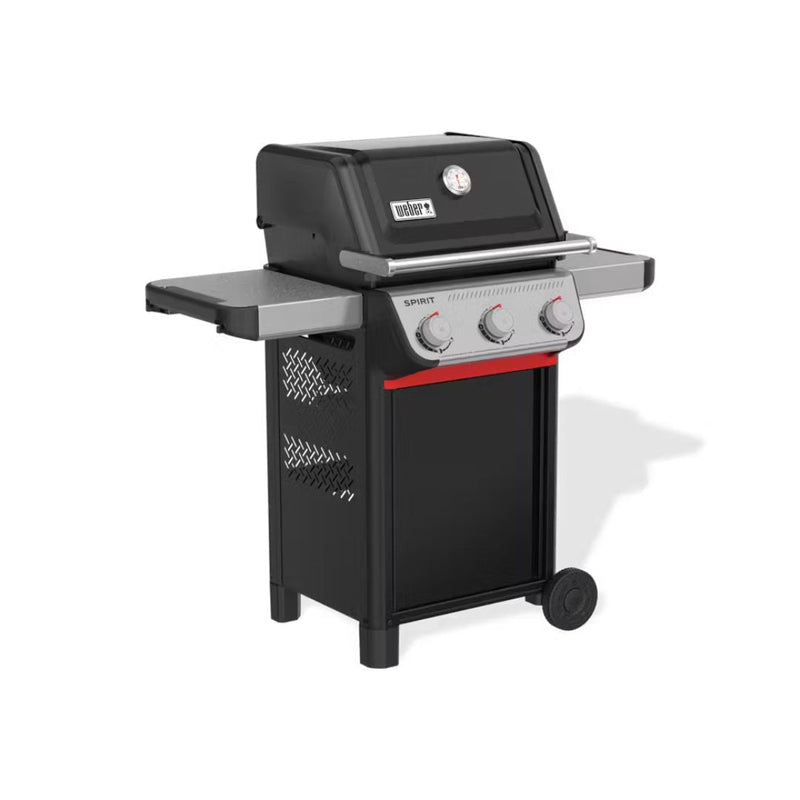 Spirit E - 310 LP - Black - Sullivan Hardware & Garden
