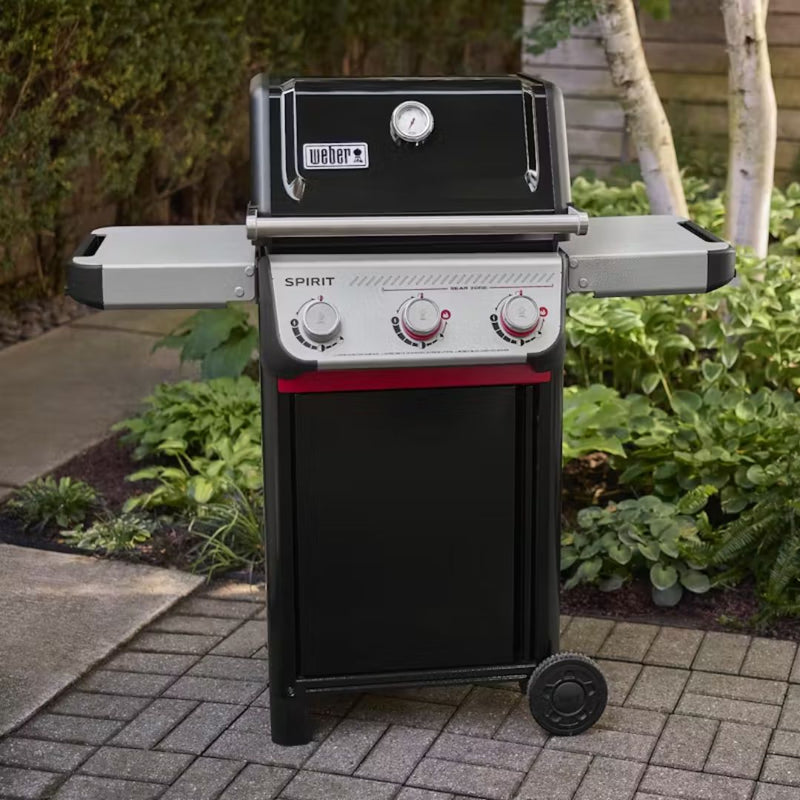 Spirit E - 325 - Sullivan Hardware & Garden