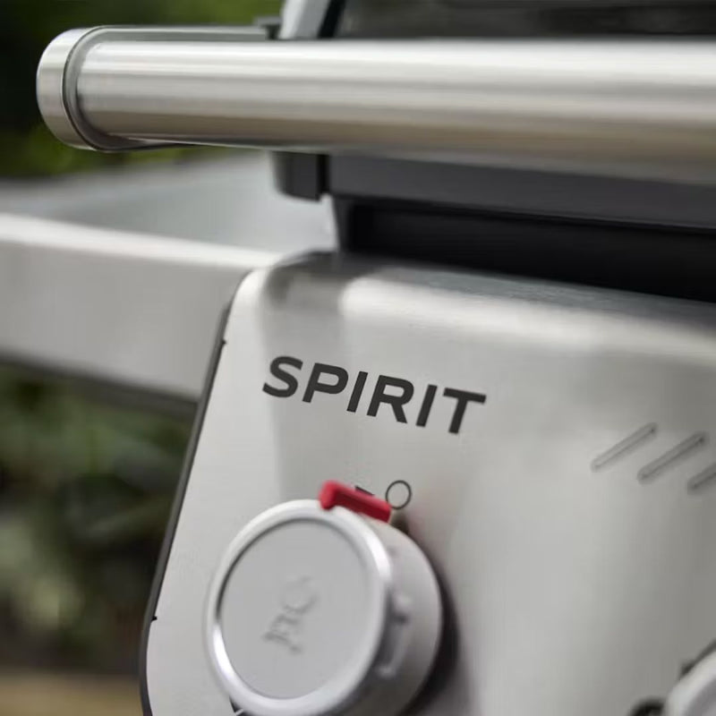 Spirit E - 425 - Sullivan Hardware & Garden