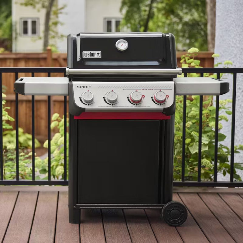 Spirit E - 425 - Sullivan Hardware & Garden