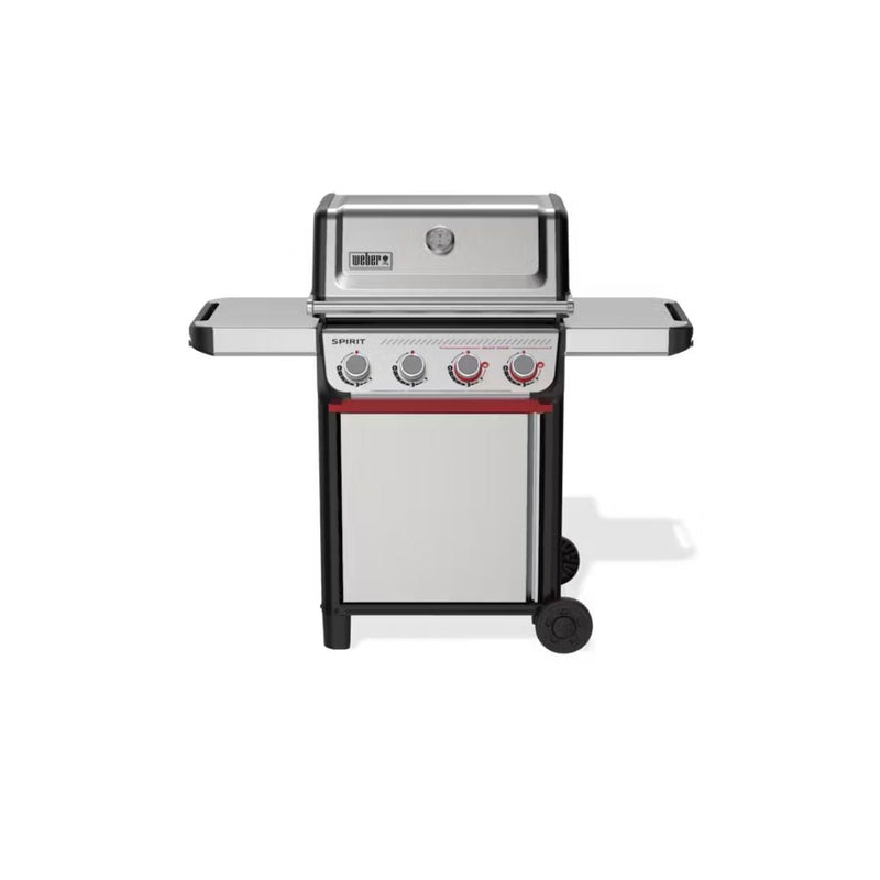 Spirit S - 425 - Sullivan Hardware & Garden