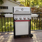Spirit S - 425 - Sullivan Hardware & Garden