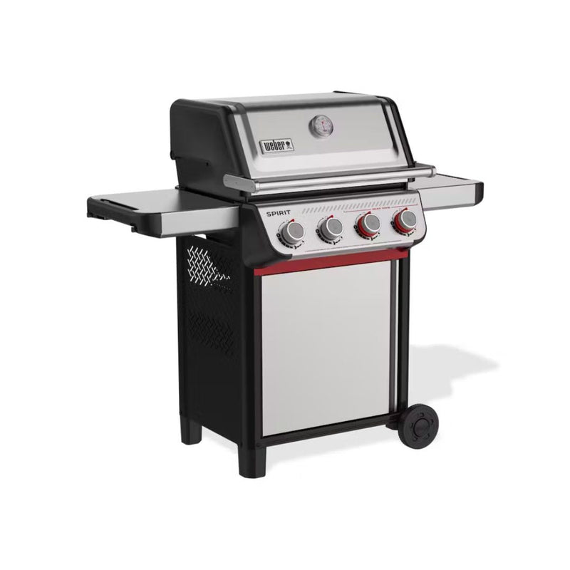 Spirit S - 425 - Sullivan Hardware & Garden