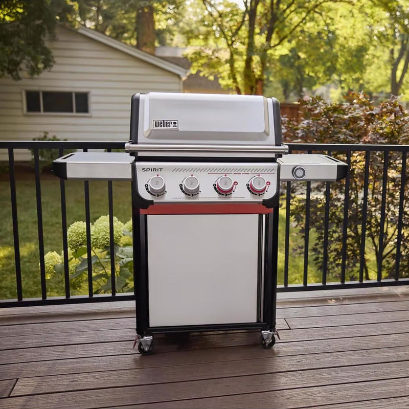 Spirit SP - 425 - Sullivan Hardware & Garden