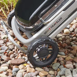 Traveler Portable Grill - Sullivan Hardware & Garden