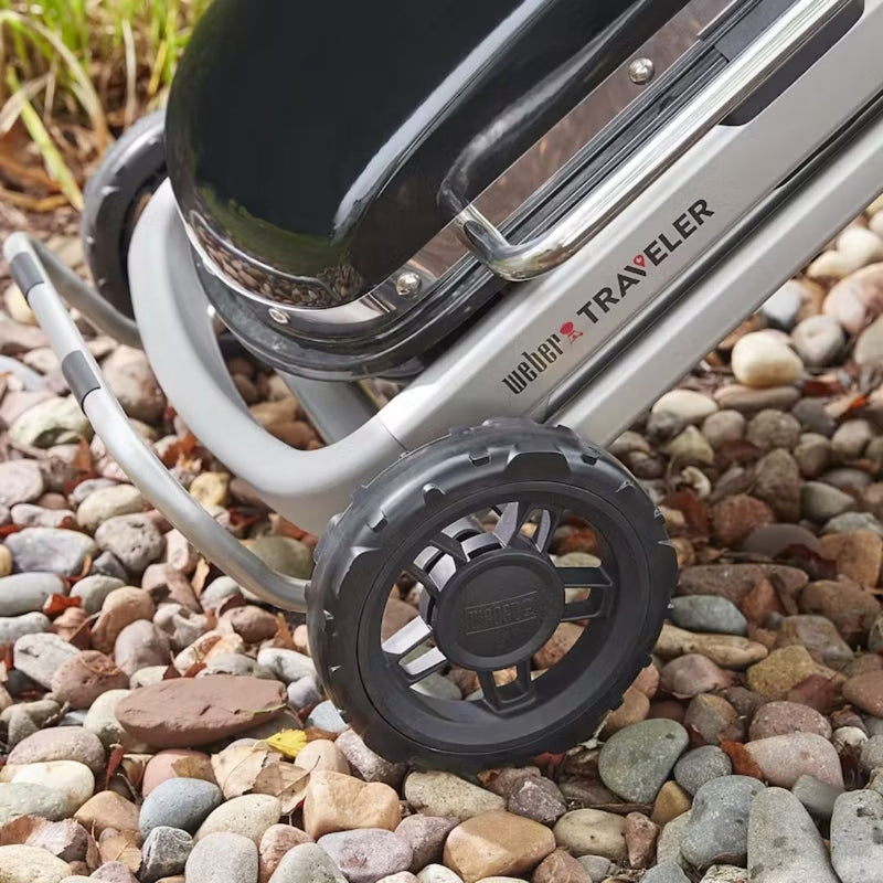 Traveler Portable Grill - Sullivan Hardware & Garden