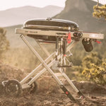 Traveler Portable Grill - Sullivan Hardware & Garden