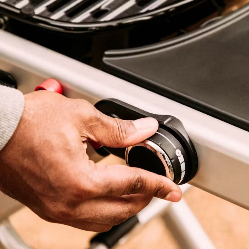 Traveler Portable Grill - Sullivan Hardware & Garden