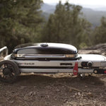 Traveler Portable Grill - Sullivan Hardware & Garden