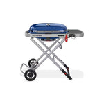Traveler Portable Grill - Sullivan Hardware & Garden