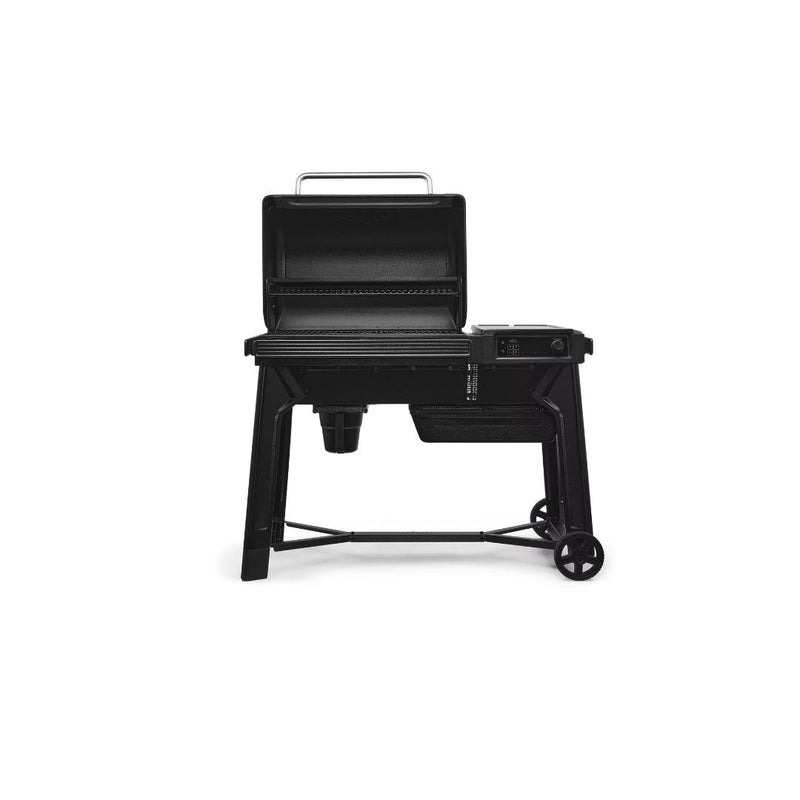 Woodridge Pellet Grill - Sullivan Hardware & Garden