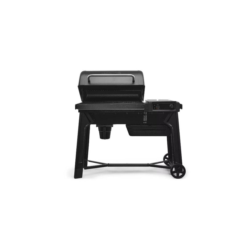 Woodridge Pellet Grill - Sullivan Hardware & Garden