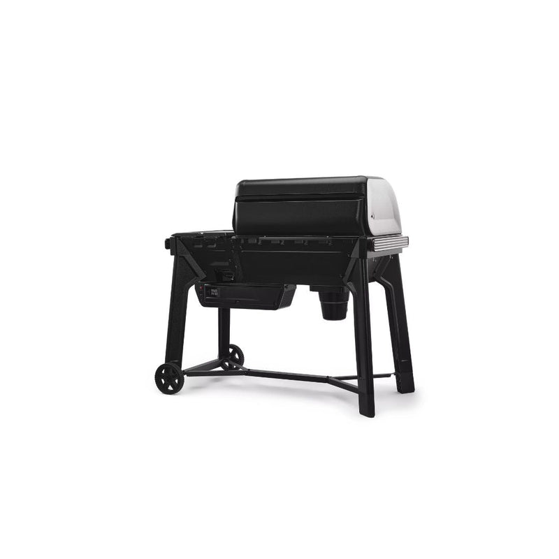 Woodridge Pellet Grill - Sullivan Hardware & Garden