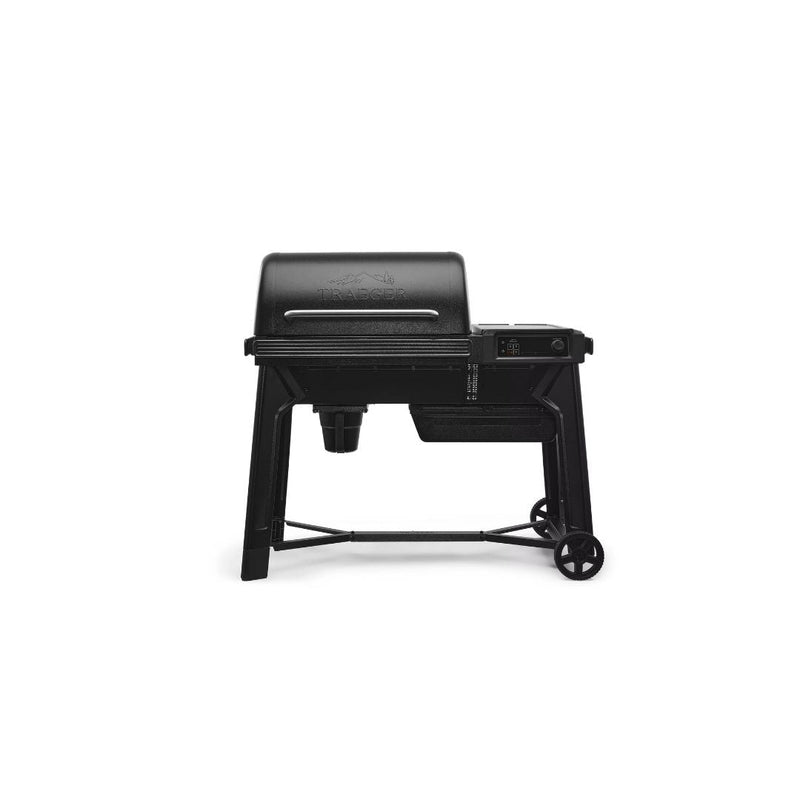 Woodridge Pellet Grill - Sullivan Hardware & Garden