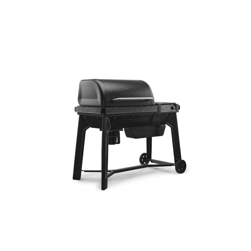 Woodridge Pellet Grill - Sullivan Hardware & Garden