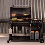 Woodridge Pro Pellet Grill - Sullivan Hardware & Garden