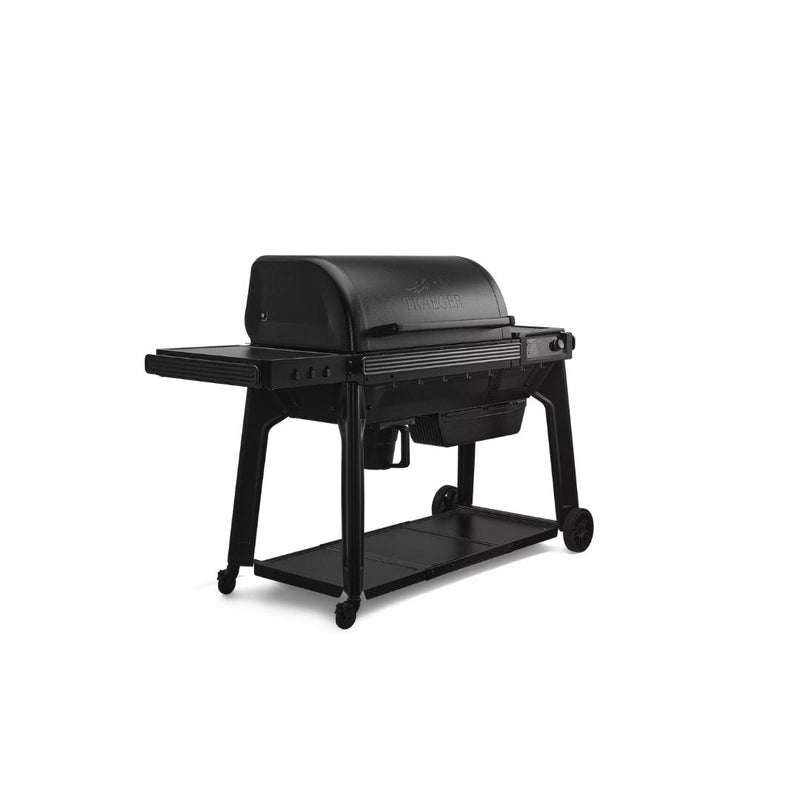 Woodridge Pro Pellet Grill - Sullivan Hardware & Garden