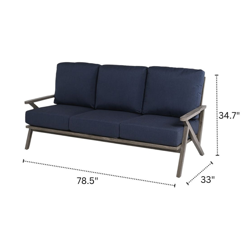 Cabrillo Sofa