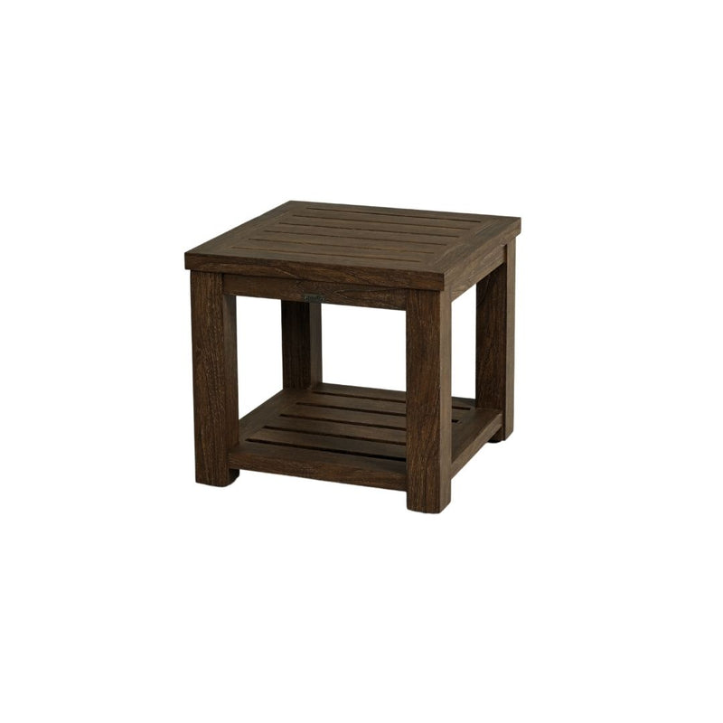 Seattle End Table