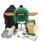 XL Big Green Egg Grill Master Package