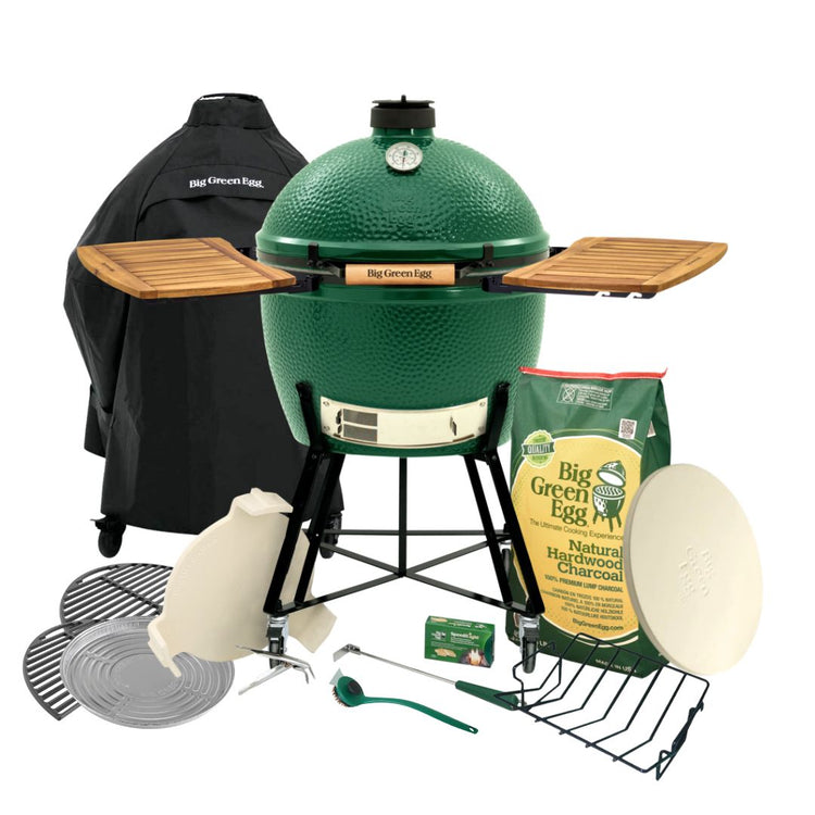 Big green egg price list hotsell