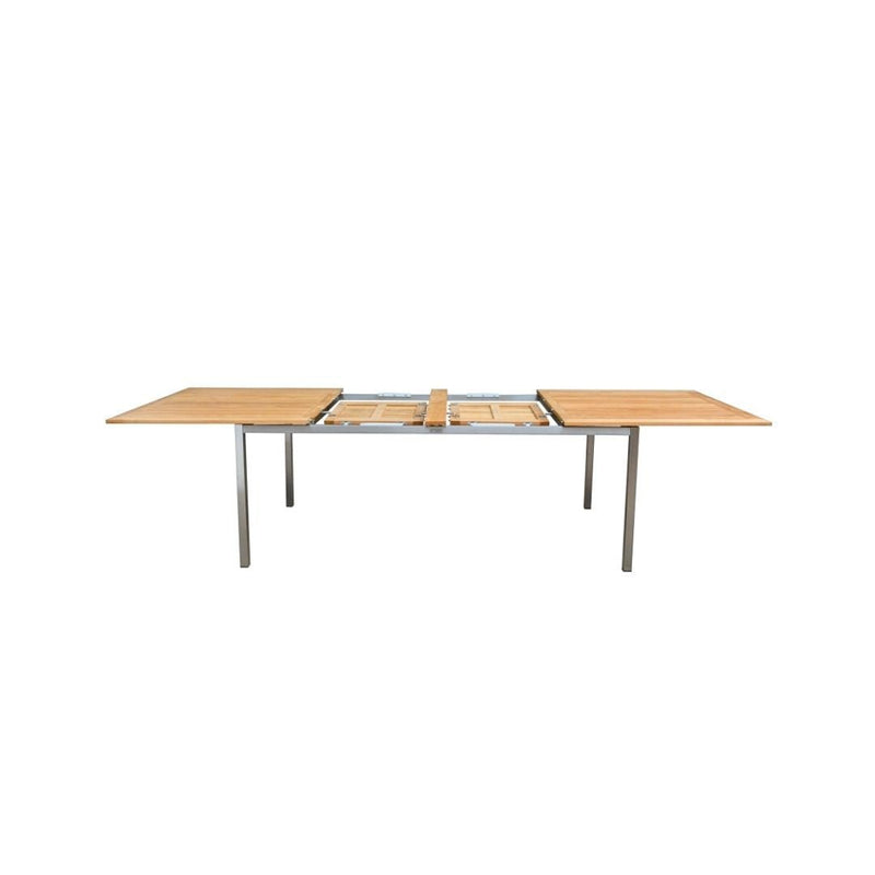 Avanti 81"-121" Extension Table - Sullivan Hardware & Garden