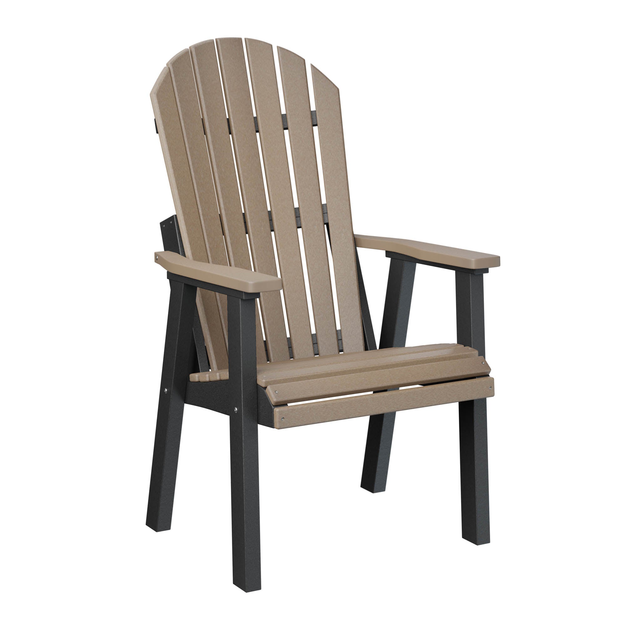 Berlin gardens adirondack discount chair