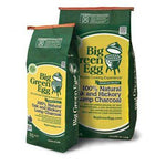 Big Green Egg 100% Natural Lump Charcoal 20lb. - Sullivan Hardware & Garden