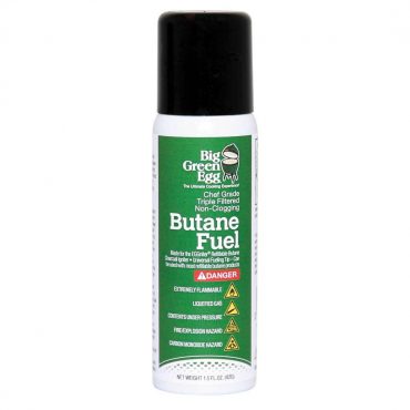 Butane Fuel for Refillable Eggniter - Sullivan Hardware & Garden