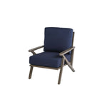 Cabrillo Lounge Chair - Sullivan Hardware & Garden