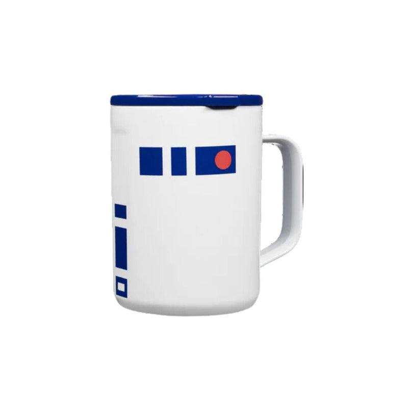 Corkcicle Star Wars™ Coffee Mug R2-D2™ 16oz - Sullivan Hardware & Garden