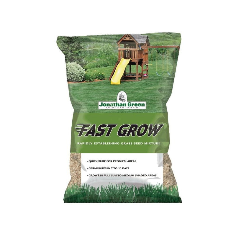 Fast Grow Grass Seed - Sullivan Hardware & Garden