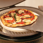 Flat Pizza & Baking Stone - Sullivan Hardware & Garden