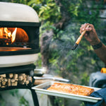 Gozney Dome Outdoor Pizza Oven - Sullivan Hardware & Garden