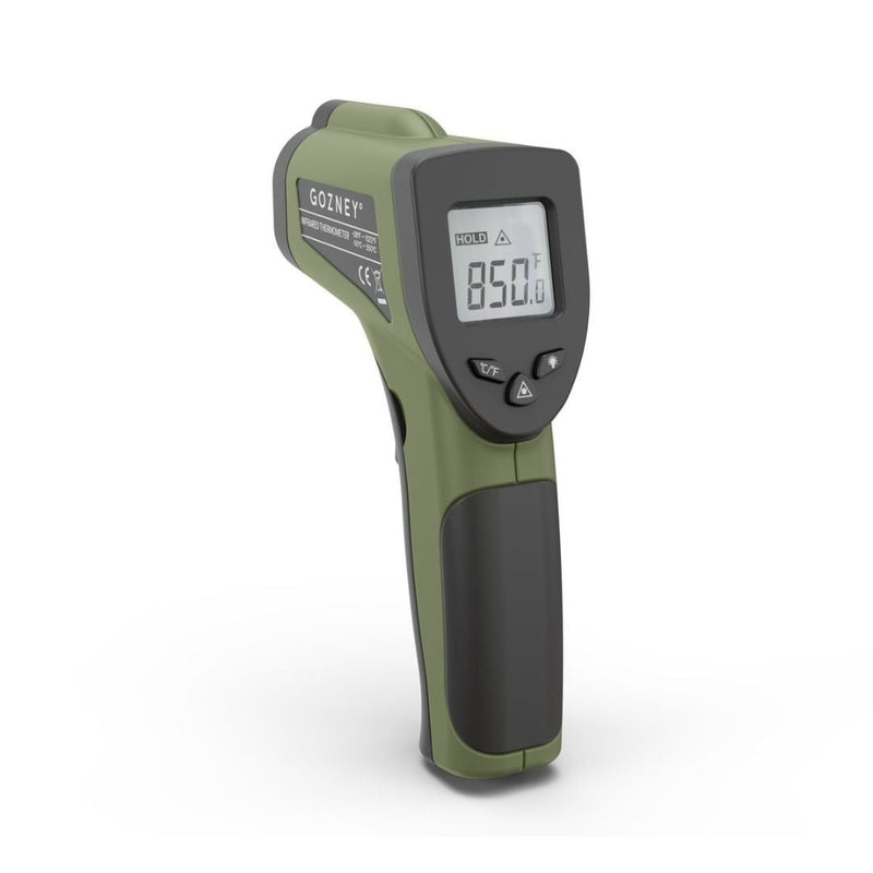 Gozney Infrared Thermometer - Sullivan Hardware & Garden