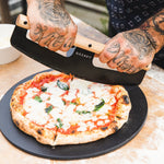 Gozney Pizza Rocker - Sullivan Hardware & Garden