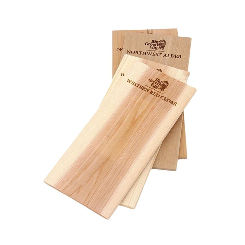 Grilling Planks (2pk) - Sullivan Hardware & Garden