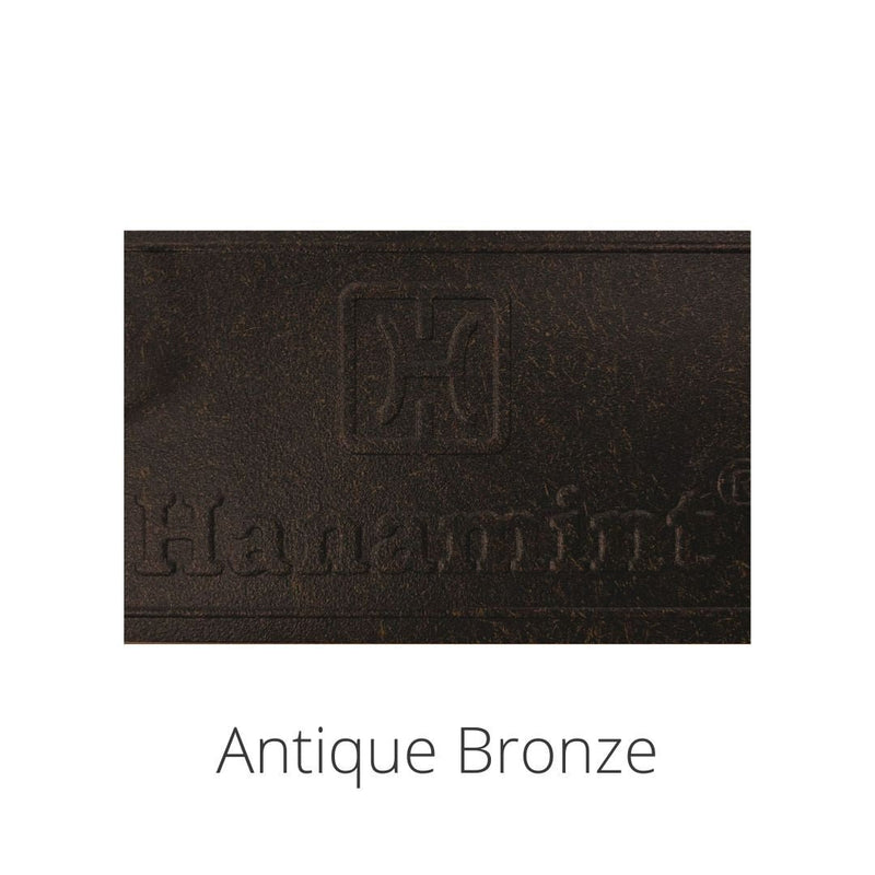 Hanamint Biscayne 42" x 84" Rectangular Table - Sullivan Hardware & Garden